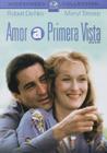 Amor A Primeira Vista dvd original lacrado