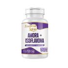 Amora + Isoflavona 500mg 60 Cápsulas Essencial Bio