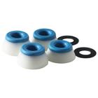 Amortecedor Bones Soft Bushing Branco/Azul