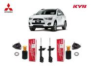 Amortecedor C/kit Dianteiro Mitsubishi Asx 2010 2011 2012 13