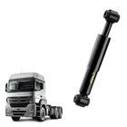 Amortecedor Cabine Mb Actros Antigo Traseiro Horizontal - Suspentech