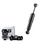 Amortecedor Cabine Scania S6 P G R 2020 2021 Transversal - Suspentech