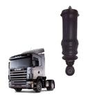 Amortecedor Cabine Scania Serie 4 R 2008 2009 2010 Traseiro