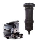 Amortecedor Cabine Scania Serie 4r 2001 Traseiro Pino Grosso