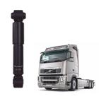 Amortecedor Cabine Volvo Nh 380 420 460 Transversal Traseiro