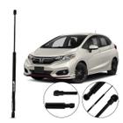 Amortecedor de Porta Malas Honda Fit 2014 a 2020 (1201.078)