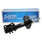 Amortecedor Diant. Nakata HG33089 GM Onix, Spin - Cód.12849