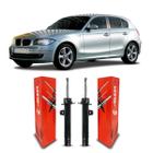 Amortecedor Dianteiro BMW 120i E81/E87 05-12 - Auto Flex