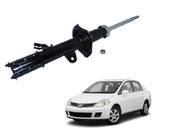 Amortecedor dianteiro le monroe p/ nissan versa 09/20