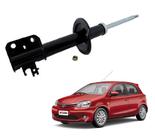 Amortecedor dianteiro monroe p/ toyota etios 12/...