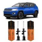 Amortecedor Dianteiro Suspensão Dianteira Original Cofap Jeep Compass 2016 2017 2018 2019 2020 2021