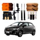 Amortecedor Dianteiro Traseiro Onix 1.0 1.4 2017 A 2019