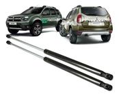 Amortecedor do porta mala renault duster 2011 á 2017 kit c/2 unidades - FREEDOM PARTS