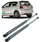 Amortecedor do porta mala vw polo hatch 2008 á 2017 kit c/2 unidades - FREEDOM PARTS