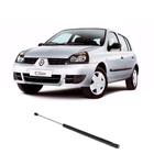 Amortecedor do Porta Malas Clio Hatch 2000 a 2016 - TIGER AUTO