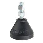 Amortecedor Extra Mini N3 3/8 - Vibramatt