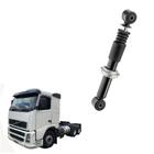 Amortecedor Helicoidal Cabine Volvo Fh 2013 2014 Traseiro Re