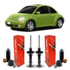 Amortecedor Kit Dianteiro Volkswagen New Beetle 2006 a 2010 - Allen