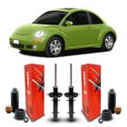 Amortecedor Kit Dianteiro Volkswagen New Beetle 2006 A 2010