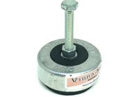 Amortecedor MAC 5/16 200KG VIBRA-STOP