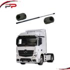 Amortecedor Mola Gás Tampa Do Motor Mercedes Actros - Amortex