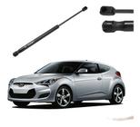 Amortecedor Mola Gás Tampa Porta-malas Veloster 11 A 14