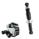 Amortecedor Mola Helicoidal Volvo Fm Fmx 2018 Traseiro C/Reg - Suspentech