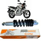 Amortecedor Monochoque Cbx250 Twister 2001 2002 2003 2004 2005 2006 2007 2008 Monoshock Prolink Cofap