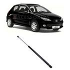 Amortecedor Porta Mala Peugeot 206 1999 a 2010 Tampa Traseira - Na Tela