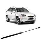 Amortecedor porta malas chevrolet captiva 2015 2016 2017 - FIST OPTION/ TIGER / CODE / CINOY