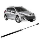 Amortecedor porta malas peugeot 207 sw 2011 2012 2013 - BARAUTO