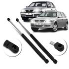 Amortecedor Porta Malas Tampa Traseira Gol G3 G4 2001 á 2015