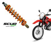 Amortecedor Prolink Scud Xr 250 Tornado De 2001 Ate 2008