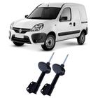 Amortecedor Renault Kangoo Dianteiro 1999 Até 2013 O Par