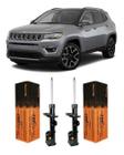 Amortecedor Suspensão Dianteira Jeep Compass 2018 2019 2020