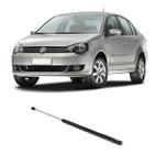 Amortecedor Tampa Traseira Porta Mala Polo Sedan 2001 A 2012 - First-option