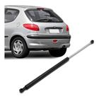 Amortecedor Tampa Traseira Porta Malas Peugeot 206 1998-2009 - First Option