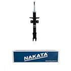 Amortecedor Tras Duster 2011 a 2023 HG41007 Nakata