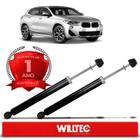 Amortecedor Traseiro BMW Série 3 E46 318 323 325 328 330 92 a 2006 Willtec AMT558