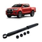 Amortecedor Traseiro - Hilux 2015 A 2019 - 379051Sp