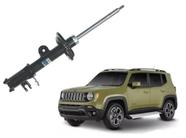 Amortecedor traseiro ld nakata p/ jeep renegade 4x2 15/20