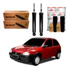 Amortecedor Traseiro Monroe Corsa 1.0 1.4 1.6 1994 A 2002