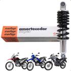 Amortecedor Traseiro Moto Honda Nxr Bros 125 150 160 E Xre190