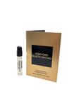 Amostra de 1,5 ml de água de perfume Tom Ford Black Orchid