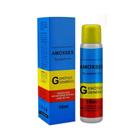 Amoxsex Óleo Aromatizante Hot E Ice 18ml Sexy Shop