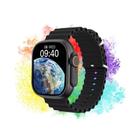 Amplie Sua Experiência Uso O Smartwatch Series 9 Ultra + 7 - MR