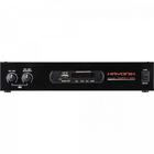 Amplificador 80W Com Bluetooth Compact 1000 Preto - Hayonik