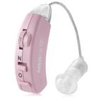 Amplificador auditivo MedCA P44 Behind the Ear PSAD Pink