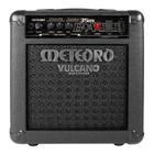 Amplificador Baixo 25W RMS Meteoro Space Junior 35 BS