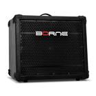 Amplificador Borne Btk 150 Para 2 Teclados 130 W Rms Fal 12